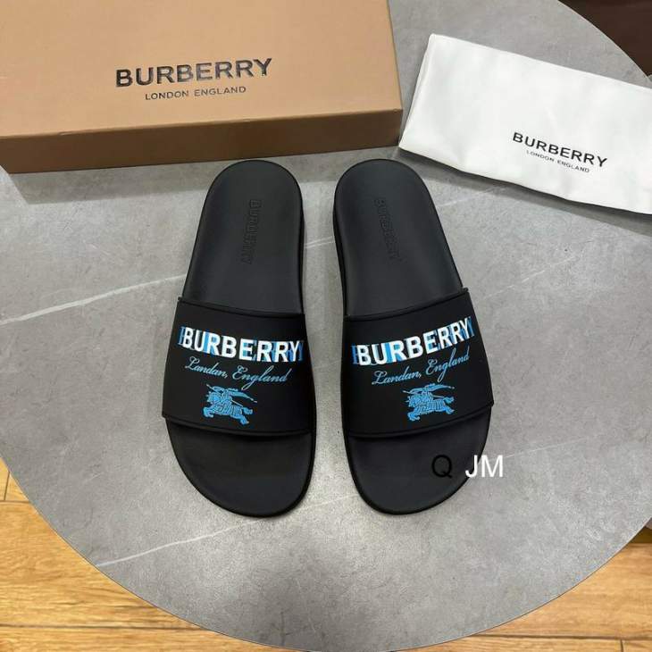 Picture of Burberry Slippers _SKUBurberrysz35-45JM08083313